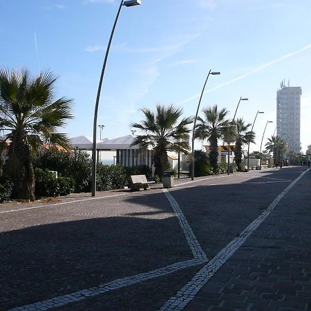 Appartamento Paradiso Azzurro Porto Recanati Exterior photo