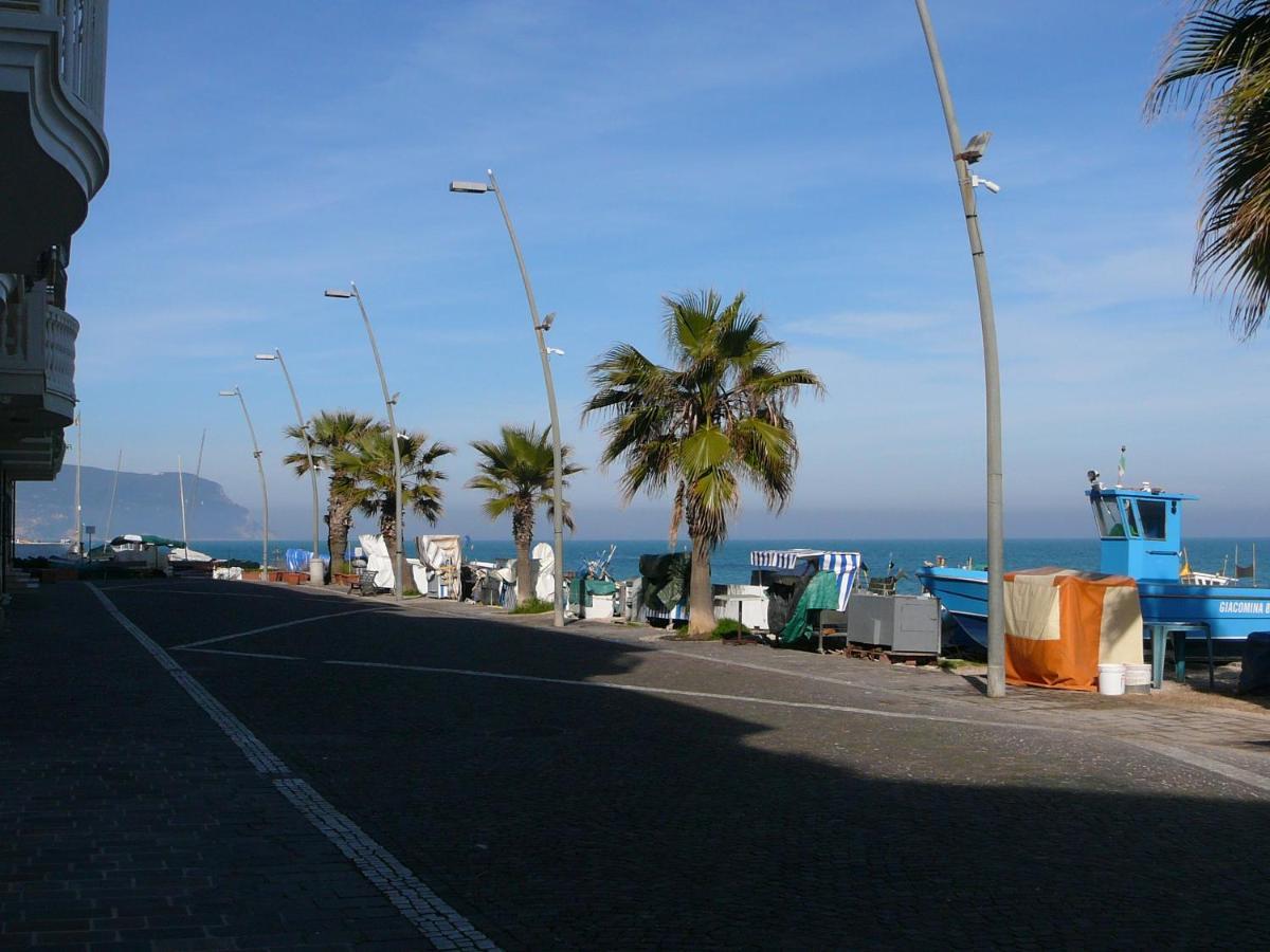 Appartamento Paradiso Azzurro Porto Recanati Exterior photo